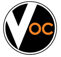 Voice of OC logo
